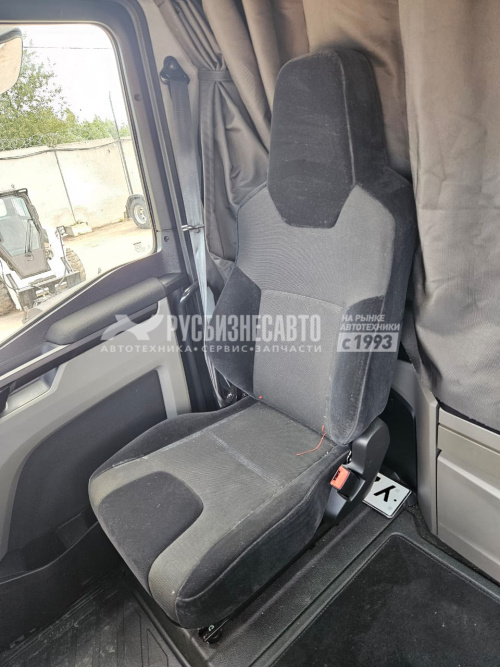 Купить MAN TGX 18.470  4х2 BLS, AT седельный тягач б/у (2022г., 164 485 км.)(1620) в компании Русбизнесавто - изображение 15