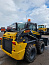 Купить Мини-погрузчик New Holland L320 б/у ( 2021г.в. 200 м/ч) в компании Русбизнесавто - изображение 3