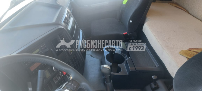 Купить Самосвал SHACMAN SX33186T366C 8x4 б/у  (2020 г, 85458 км) в компании Русбизнесавто - изображение 16