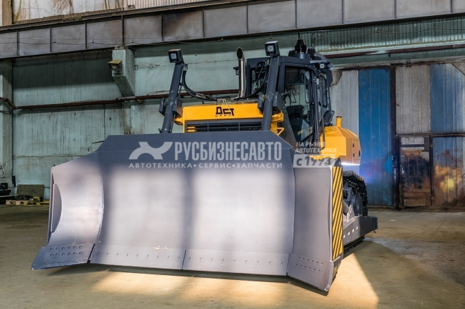 Купить Бульдозер ДСТ - Урал D14 в компании Русбизнесавто - изображение 2