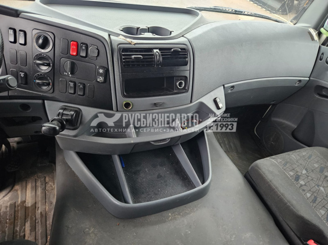 Купить Седельный тягач КАМАЗ 5490 АКПП б/у(2023г;4 561 м/ч)(9241)Сбер комиссия в компании Русбизнесавто - изображение 14