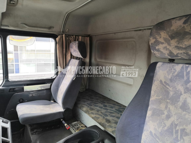 Купить Самосвал SHACMAN SX3318DT366 8x4 б/у  (2018 г, 163 863 км) в компании Русбизнесавто - изображение 13