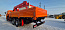 Купить КМУ КАМАЗ 65115-3094-48 (Евро-5) + HANGLIM KS1256G2 верх.упр. + борт сталь 6,6м. в компании Русбизнесавто - изображение 8