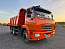 Купить КАМАЗ 65115 (Т2530) самосвал б/у (2023 г., 28 440 км.)(7734) - Cбер комиссия - ПРОДАН в компании Русбизнесавто - изображение 0