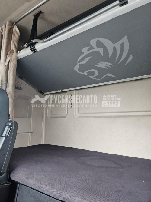 Купить Седельный тягач SITRAK C7H MAX 4х2 АКПП б/у (2023г.в.109 659км.) (9272) в компании Русбизнесавто - изображение 13