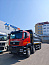 Купить Самосвал SITRAK C7H 8x4 ( ZZ3316V386ME ) / 7.6*2.3*1.5+0.5 / 26-35 м3 / прямой / МКПП без ретард в компании Русбизнесавто - изображение 2