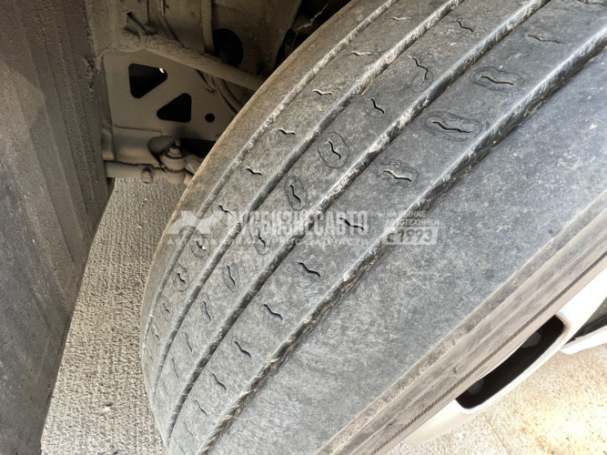 Купить MAN LIONS COACH (R07) автобус б/у (2018г., 308 567 км.) в компании Русбизнесавто - изображение 11