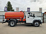 Купить МВ-4 вакуумная машина АЦВ-4-ГАЗ C41R13, объем 4,3м3, насос КО-505 (по птс 2790E-18)  в компании Русбизнесавто - изображение 0