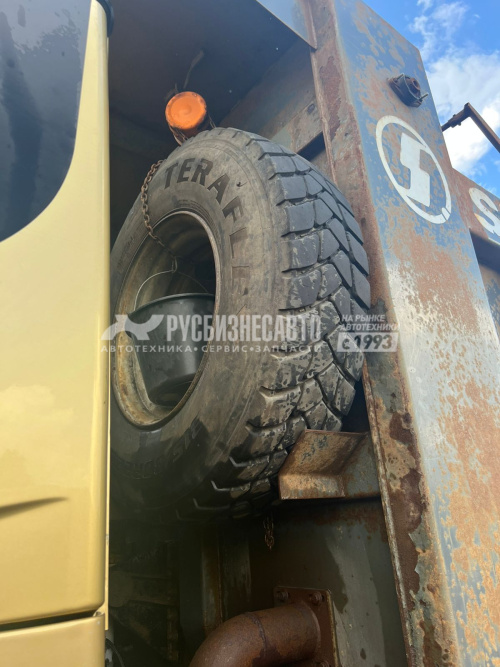Купить Самосвал Shacman SX32586T384C (6х4) б/у (2022 г., 186 376 км.) (4898) в компании Русбизнесавто - изображение 1