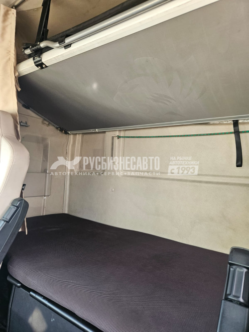 Купить Седельный тягач SITRAK C7H MAX 4х2 АКПП б/у (2023г.в.147 877км.) (1474) в компании Русбизнесавто - изображение 14