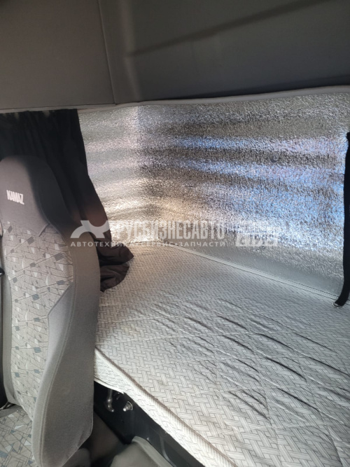 Купить КАМАЗ 5490-032-87, МКПП седельный тягач б/у (2020 г., 151 700 км.)(0372)  в компании Русбизнесавто - изображение 16