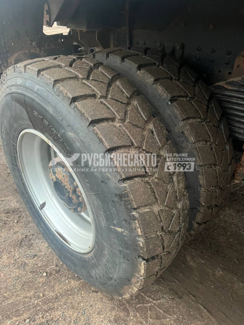 Купить Самосвал Shacman SX32586T384C (6х4) б/у (2022 г., 186 376 км.) (4898) в компании Русбизнесавто - изображение 11