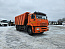 Купить КАМАЗ 6520-53 самосвал б/у (2022 г., 5 526 км.)(6761) в компании Русбизнесавто - изображение 2