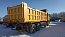 Купить Самосвал  FAW J6  (8x4)  б/у (2021 г. 73500 км) в компании Русбизнесавто - изображение 3