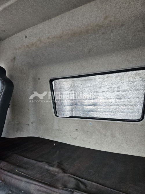 Купить Самосвал FAW J6 (8х4) б/у (2023 г., 189 662 км) (7100) Сбер комиссия в компании Русбизнесавто - изображение 18