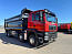 Купить Самосвал SITRAK C7H 8x4 ( ZZ3316V386ME ) / 7.1*2.3*1.5+0.3 / 24-29 м3 / наклон / МКПП без ретард в компании Русбизнесавто - изображение 6