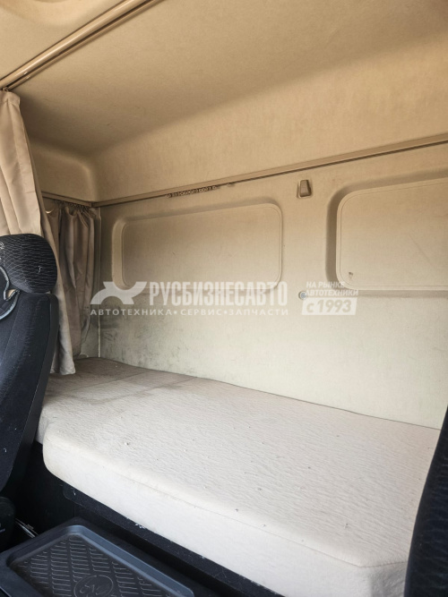 Купить Самосвал Shacman SX32586T384C 6x4 б/у (2022г. ; 146 127 км) (1332) в компании Русбизнесавто - изображение 1