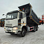 Купить Самосвал FAW J6 (6x6) б/у (2022 г.в., 5267 км) (7529) в компании Русбизнесавто - изображение 0