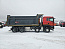 Купить Самосвал SITRAK C7H  8x4 (ZZ3316V306ME) 26 м3 / наклон / R22.5  б/у (2023г. ;67 705 км) (0763)  в компании Русбизнесавто - изображение 3