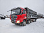 Купить Самосвал SHACMAN SX33186W366С (8x4) б/у  (2021 г, 76 674 км.)(5660) в компании Русбизнесавто - изображение 0
