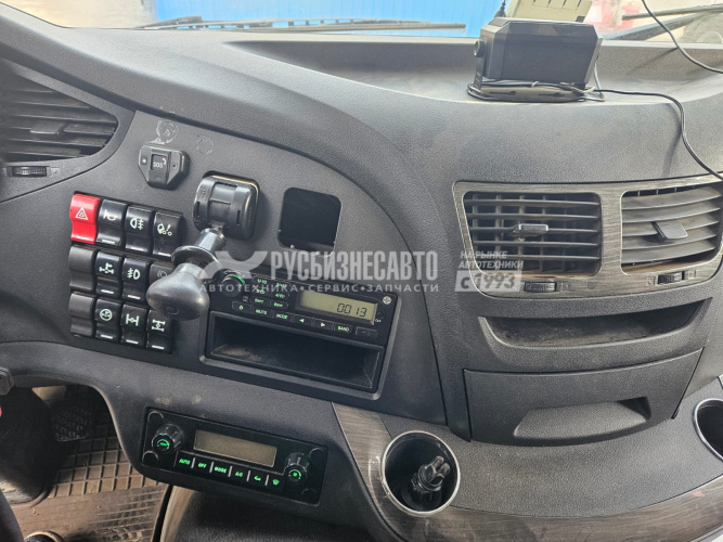 Купить Самосвал FAW J6 8x4 б/у (2023 г.в.,56 850 км.)(7844)Сбер комиссия - Бронь Защепкина Ю.И. в компании Русбизнесавто - изображение 19