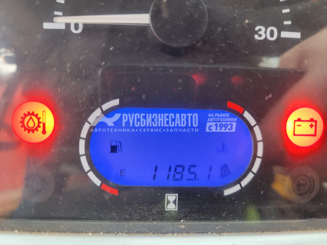 Купить Экскаватор-погрузчик JCB 3CXT14M2NM б/у (2020 г., 1200 м/ч.) в компании Русбизнесавто - изображение 5