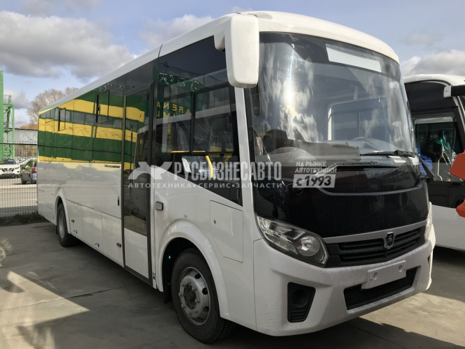 Купить ПАЗ 320455-04 Вектор Некст 8,8м дв.ЯМЗ Е-3, МЕЖГОРОД 30/48 в компании Русбизнесавто - изображение 1