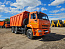 Купить КАМАЗ 6520-53 самосвал б/у (2023 г., 32 307км.)(0032)(новая резина) в компании Русбизнесавто - изображение 0
