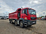 Купить Самосвал MAN TGS 41.440 8x4 б/у (2020г. ; 479 491 км.) (0150) в компании Русбизнесавто - изображение 0