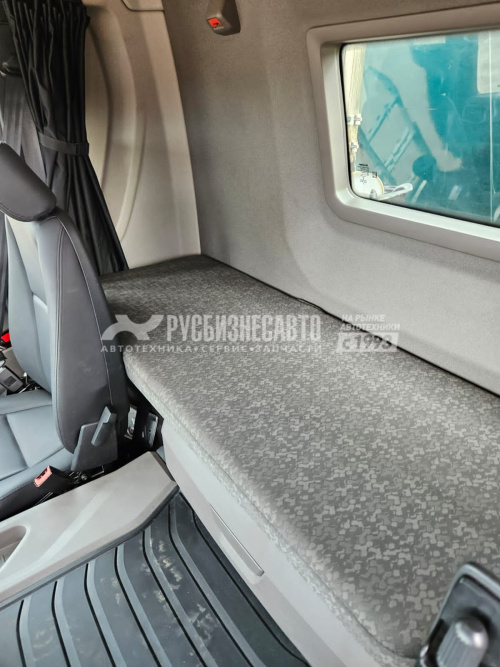 Купить Самосвал SCANIA G440 8x4 б/у (2021 г., 172 327 км.) 6475 в компании Русбизнесавто - изображение 11
