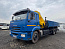 Купить КМУ КАМАЗ 65117 (6х4) + HYVA HB150 E2 б/у (2021 г.в., 61 360 км., 163 м/ч)(0165) в компании Русбизнесавто - изображение 4