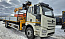 Купить КМУ FAW J6L (4*2, 320л.с., Евро-5) + SOOSAN SCS746L верх.упр. + борт алюминий 7,6м. АМ в компании Русбизнесавто - изображение 8