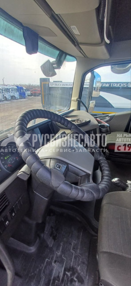 Купить Седельный тягач Volvo FH-TRUCK 460 АКПП 4х2 б/у (2018 г.в. 995 100 км.)(6729) в компании Русбизнесавто - изображение 11