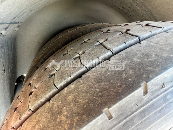 Купить MAN LIONS COACH (R07) автобус б/у (2018г., 308 567 км.) в компании Русбизнесавто - изображение 10
