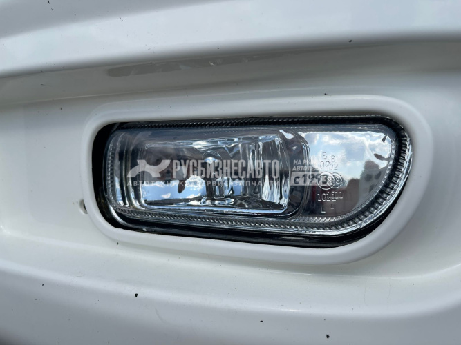 Купить КАМАЗ 5490-DC (МКПП) седельный тягач б/у (2019 г., 177 261 км.)(7152) в компании Русбизнесавто - изображение 5