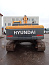 Купить Экскаватор гусеничный HYUNDAI R260LC-9S б/у (2018 г., 3 200 м.ч.) в компании Русбизнесавто - изображение 4