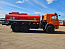 Купить АТЗ-10 КАМАЗ 43118 б/у (10м3, 1 отс.) (2020 г., 36 353 км.)(5155) в компании Русбизнесавто - изображение 2