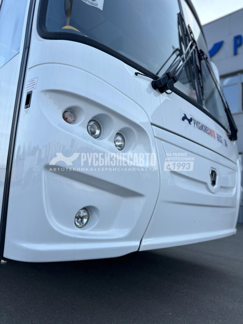Купить КАВЗ 4238-B2 "Аврора"  Weichai Евро-5, МКПП FastGear, межгород в компании Русбизнесавто - изображение 12