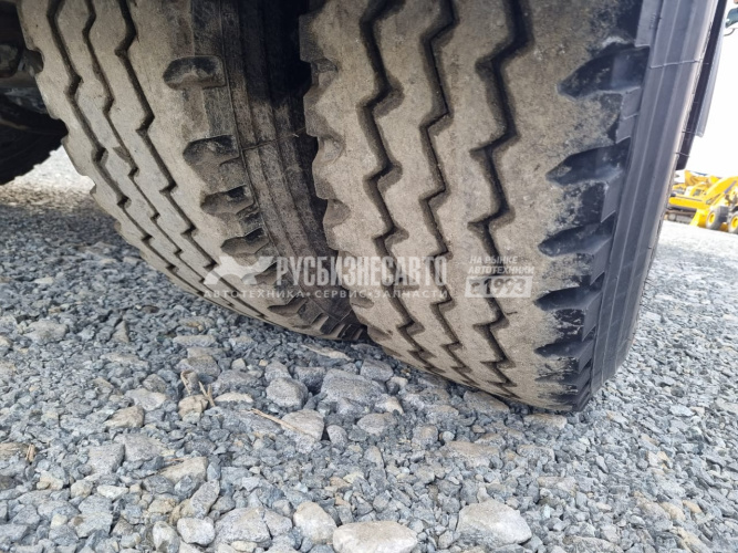Купить Седельный тягач КАМАЗ 65206-T5 б/у (2019г., 601 189 км)(0649) в компании Русбизнесавто - изображение 13