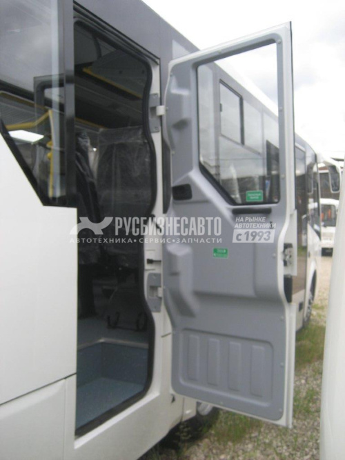 Купить ПАЗ 320405-04 Вектор Next (дв.ЯМЗ, Е-3, МЕЖГОРОД - 25/41, мягкие сид. с ремнями) в компании Русбизнесавто - изображение 7