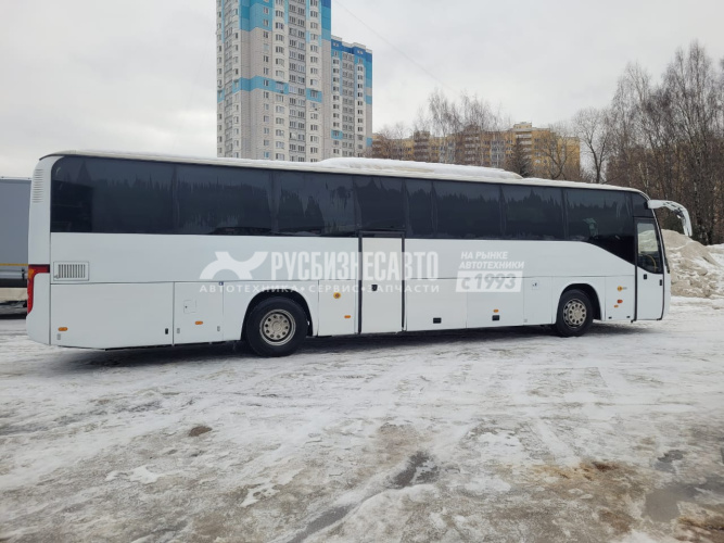 Купить HIGER KLQ6119TQ автобус б/у (2017г., 263792 км.) в компании Русбизнесавто - изображение 12