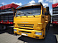 Купить КАМАЗ 65115-50 бортовой-зерновоз б/у ( 2019 г.в.,150 000 км.) - продается в сцепке с прицепом в компании Русбизнесавто - изображение 1