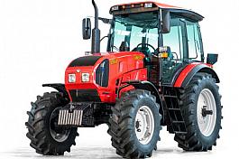 Трактор "Беларус 1523.3"(МТЗ) (150)