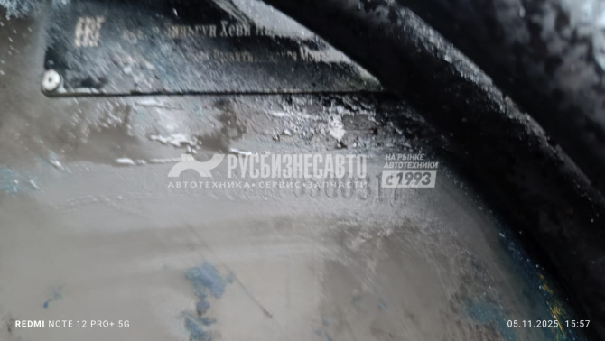 Купить Погрузчик фронтальный LGCE L936H б/у (2023 г.в., 2711 м/ч)(0317)Сбер комиссия в компании Русбизнесавто - изображение 16