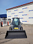 Купить Мини-погрузчик New Holland L323 б/у (2021 г.в. 1 468 м/ч)(Вилы+ковш+щётка) в компании Русбизнесавто - изображение 2
