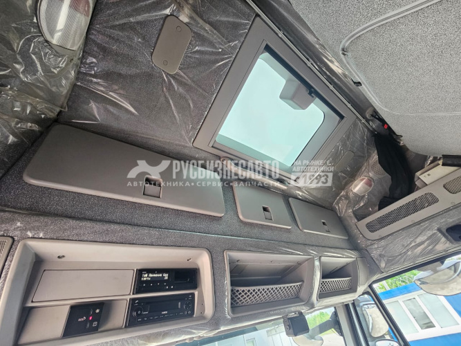 Купить IVECO Stralis АКПП cедельный тягач б/у (2020 г., 167 760 км.)(9207)-новая резина зад. ось. в компании Русбизнесавто - изображение 17