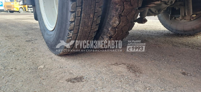 Купить Автобус ПАЗ 320530-22  ДВС ЗМЗ бензин/газ б/у (2020 г.в. 117 818 км.)(0967) в компании Русбизнесавто - изображение 8