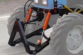 Навеска универсальная НУ-2