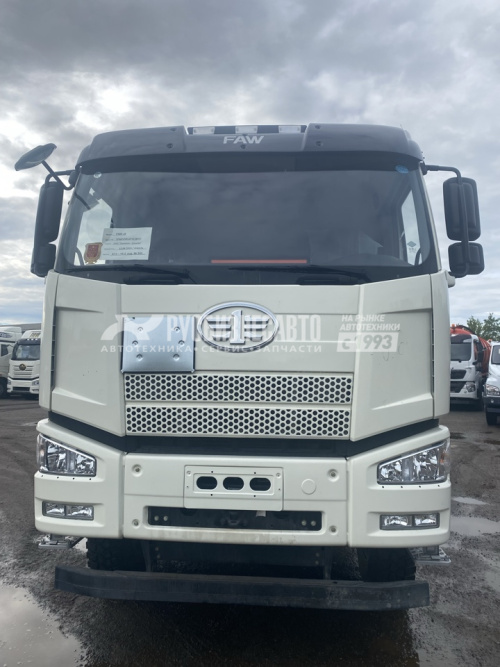 Купить АТЗ-15-FAW-3250 (6х4, шасси 3800) (15м3, 3 отс., СВН-80А, УВТ - ППО-40, TDW 7-H (JH-120Г), ТЕХИНКОМ) в компании Русбизнесавто - изображение 21