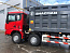 Купить Самосвал SHACMAN SX33186T366 8х4 б/у 375 л.с. (2022 г., 36 858 км.)(6359)  в компании Русбизнесавто - изображение 3